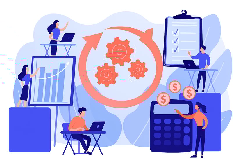 Automatización de Procesos